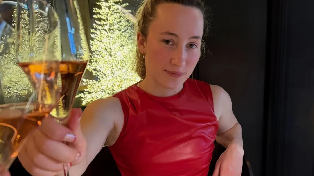 Sofia Kirkby: Romance at the 2026 Winter Olympics