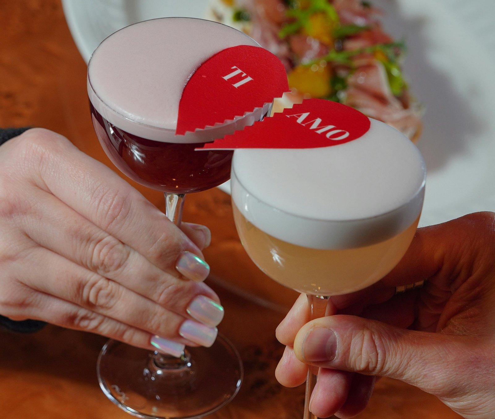 Hollywood-Style Date: How to Create a Movie-Like Romantic Evening