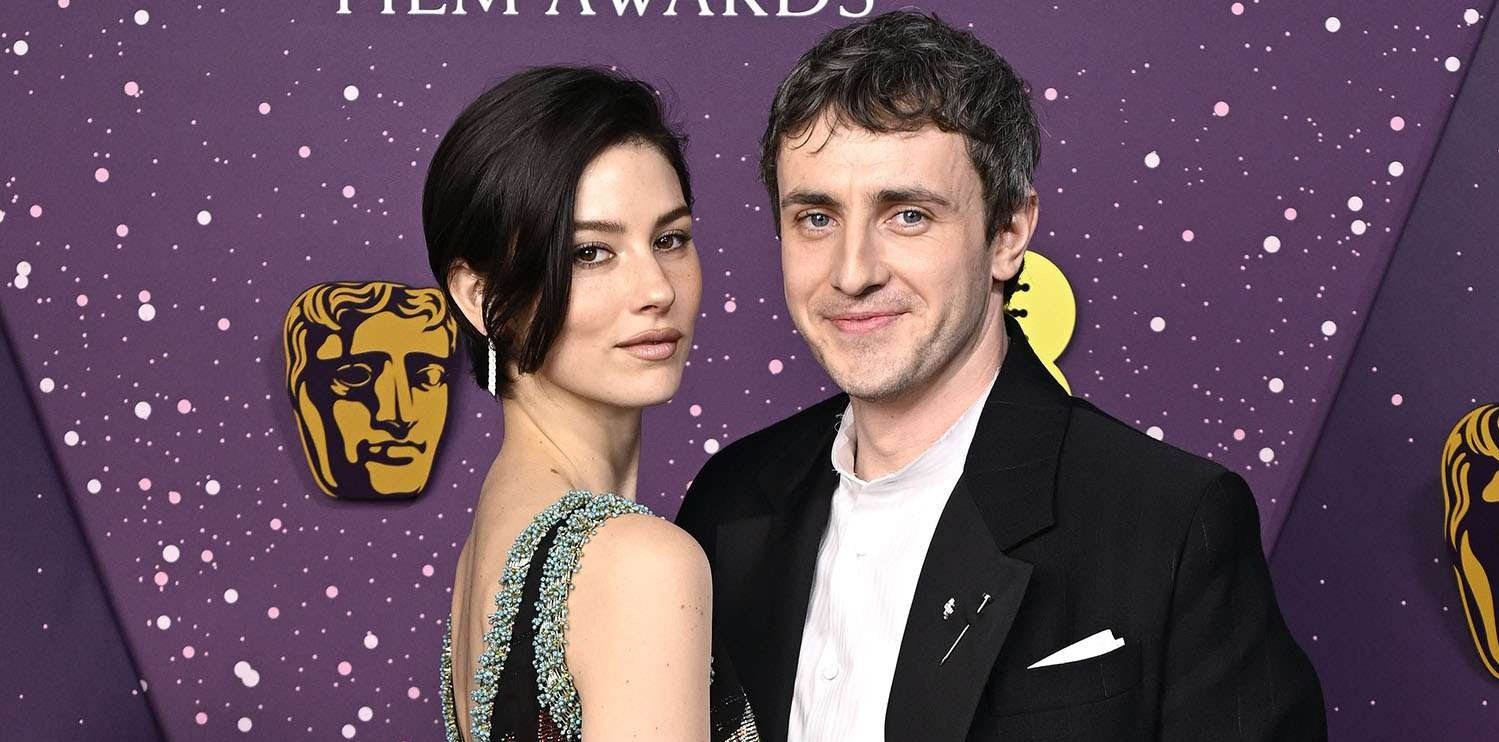 Love That Doesn’t Rush: Paul Mescal and Gracie Abrams