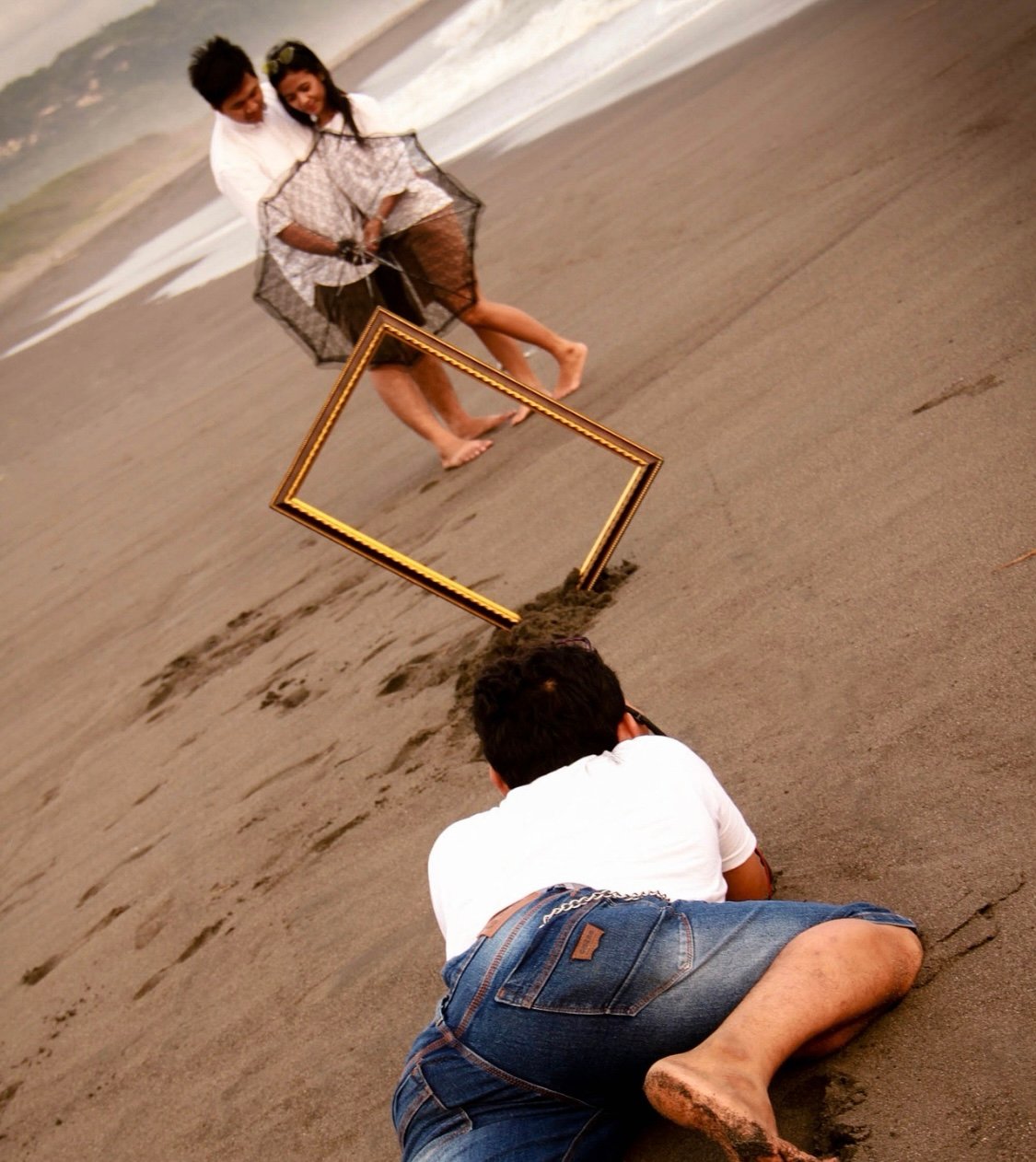 Love That Started in Berlin