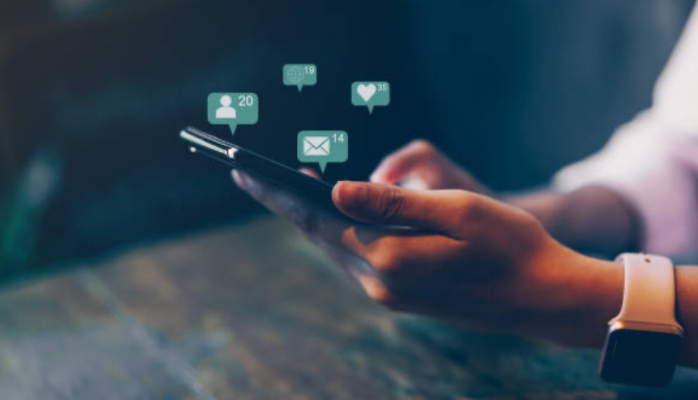 From Screen to Reality: A Love That Started with a Message