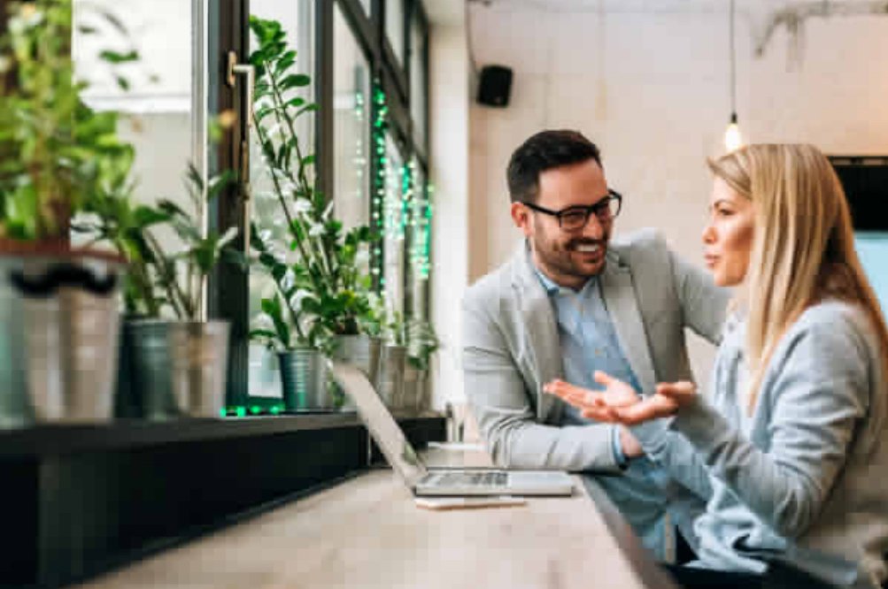 Coffee Break Connection🧋