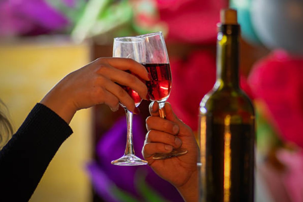 Under the Golden Lights