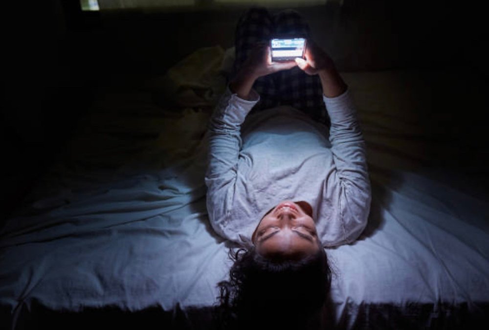 More Than Just a Profile